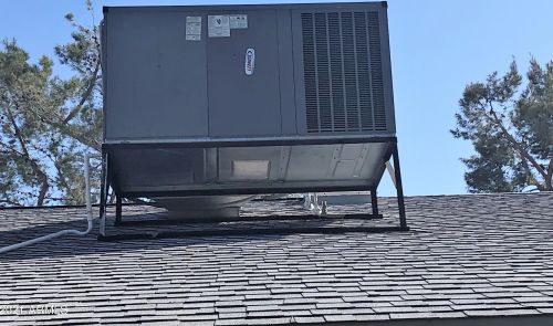 12608 Seneca Dr, Sun City AZ  85375-4636 exterior