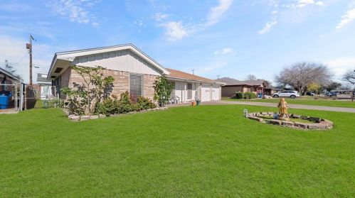 2514 16th Ave, Texas City TX  77590-5009 exterior