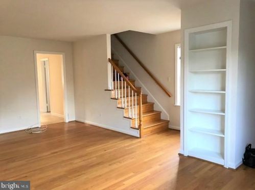 1214 William St, Fredericksburg VA  22401-5430 exterior