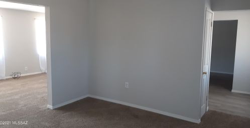 6201 29th St, Tucson AZ  85711-6815 exterior