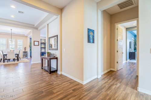 5761 Fawn Ave, Gilbert AZ  85298-0849 exterior