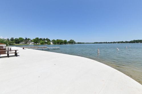 213 Butler St, Random Lake WI  53075-1711 exterior