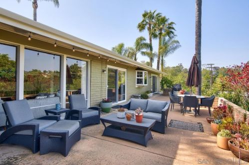 4308 Mayapan Dr, La Mesa CA  91941-7142 exterior