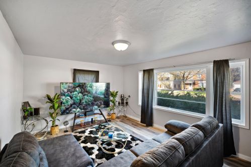 2666 63, Milwaukee WI 53216-1242 exterior