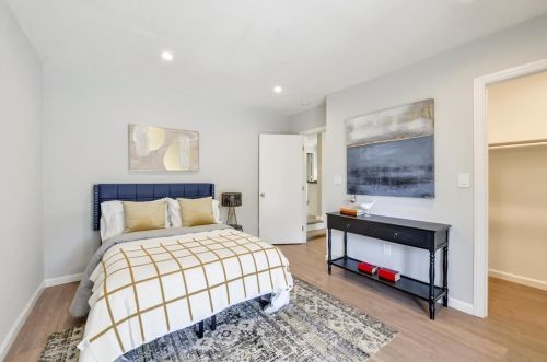 3444 Spring St, Redwood City CA  94063-4219 exterior