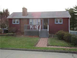 612 Stanton Avenue Ext, Seven Fields, PA