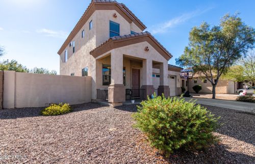25191 Parkside Ln, Buckeye, AZ 85326-2453