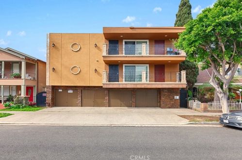 945 Locust Ave, Long Beach, CA 90813-4352