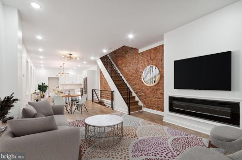 5629 Cedar Ave, Philadelphia, PA 19143-1919