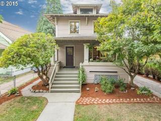 3937 Taylor St, Portland, OR 97214-4437