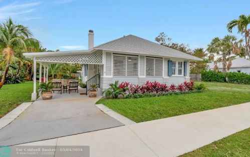 320 4 Ave, Delray Beach FL  33444-2717 exterior