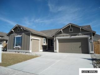 6740 Fabric Dr, Sparks, NV 89436-5456