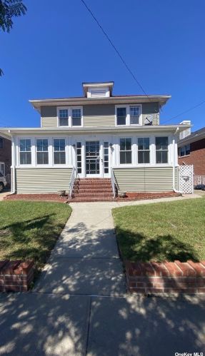 121-08 Newport Ave, Far Rockaway, NY 11694-0020
