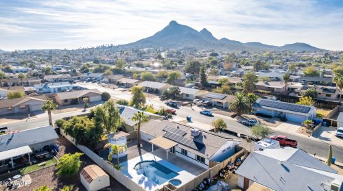 15849 20 Pl, Phoenix AZ 85022-4005 exterior