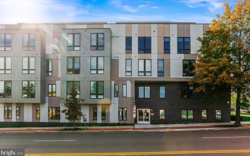 5230 Georgia Ave, Washington, DC 20011-3924