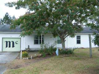 157 Liberty Park Rd, Jacksonville, NC 28540-8537