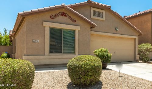 40131 Thornberry Ln, Maricopa AZ  85138-6651 exterior