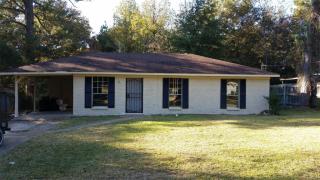 3527 Hines St, Jackson MS  39212-4919 exterior