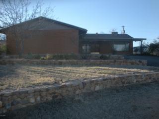 876 La Mesa Dr, Mescal, AZ 85602-6832