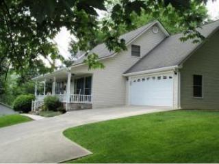 274 Big Springs Rd, Elizabethton, TN 37643-3836