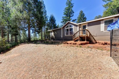 14149 Old Emigrant Trl, Grass Valley CA  95945-8621 exterior