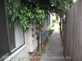 3034 Juniper St, San Diego CA  92104-5437 exterior