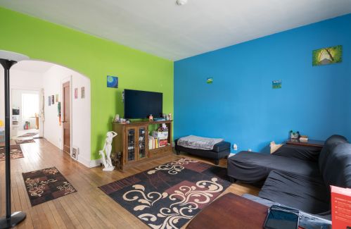 3131 Brisbane Ave, Milwaukee, WI 53207-2605