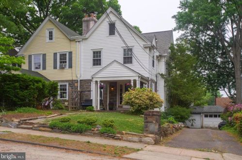 2929 Oakford Rd, Ardmore, PA 19003-1811