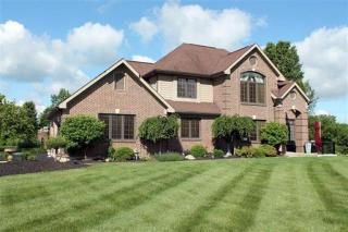 1851 Pathfinder Ct, Xenia, OH 45385-9596
