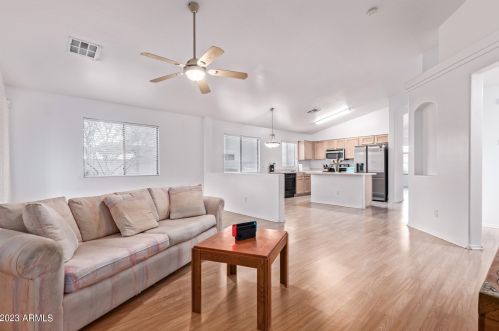 10634 Pomo St, Tolleson AZ  85353-1162 exterior