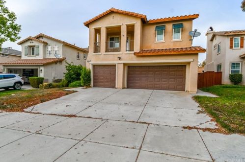 36610 Torrey Pines Dr, Beaumont, CA 92223-8042