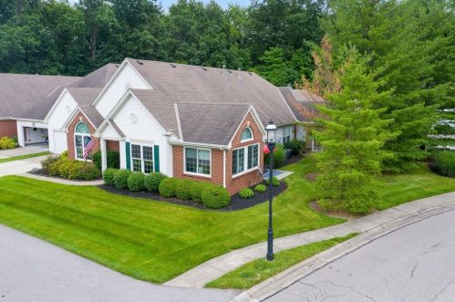 2102 Traverse Crk Dr, Milford OH  45150-5050 exterior