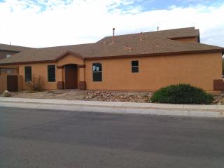 5987 Avenida Caneca, Tucson AZ  85706-5074 exterior