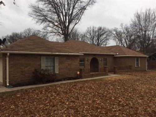 2732 White Oak Dr, Rogers, AR 72758-4864