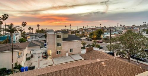 4890 Mission Blvd, San Diego, CA 92109-2548