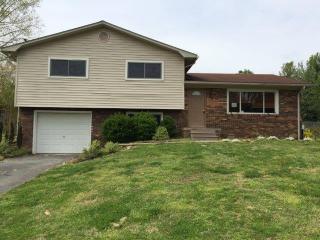 2063 Cedar Ln, Kingston, TN 37763-3412