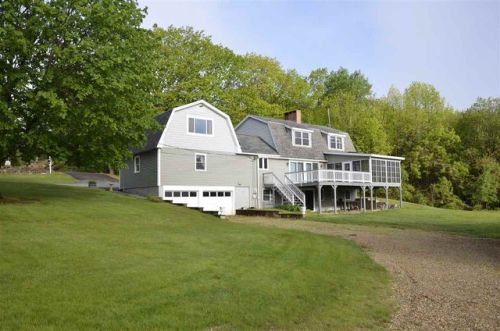 287 North Rd, Deerfield, NH 03037-1109