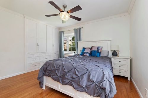 1006 Courtney Ave, Fullerton CA 92833-4461 exterior