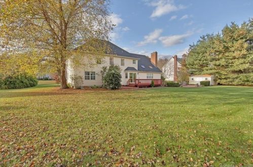 162 Lakewood Rd, South Glastonbury, CT 06073-2319