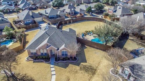 4101 Katy Ct, Frisco, TX 75035-5236