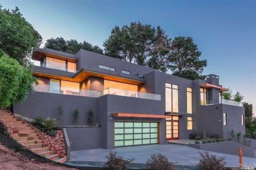 4755 Paradise Dr, Tiburon, CA 94920-1055