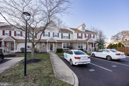 110 Millstone Ct, Limerick PA  19468-1947 exterior