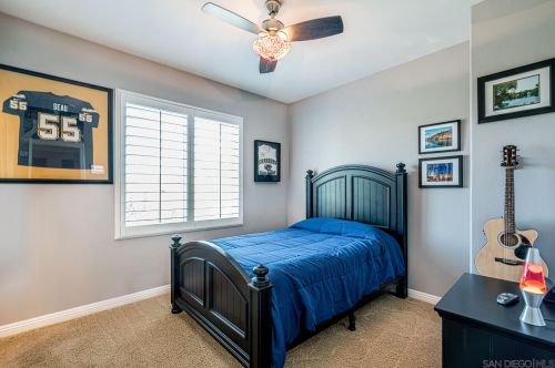 15231 Falcon Crest Ct, San Diego CA 92127-3702 exterior