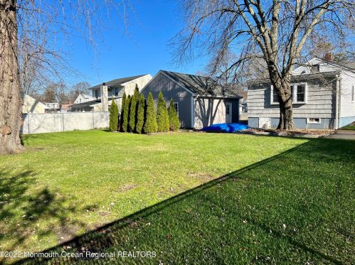 1697 M St, Belmar NJ  07719-3456 exterior