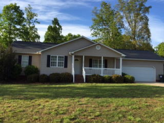160 Cottontail Dr, Salisbury, NC 28146-7067