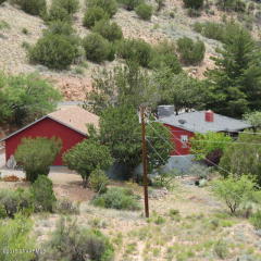 4410 Cliffside Trl, Mcguireville, AZ 86335-5624