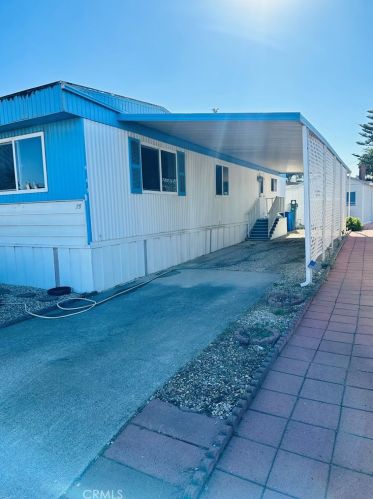 1241 Farroll Ave, Pismo Beach, CA 93420-3700