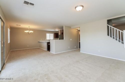 18903 Toya St, Maricopa AZ  85138-2922 exterior