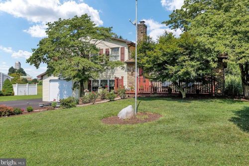 416 Fairway Dr, Navy Sup Dpt, PA 17055-5713