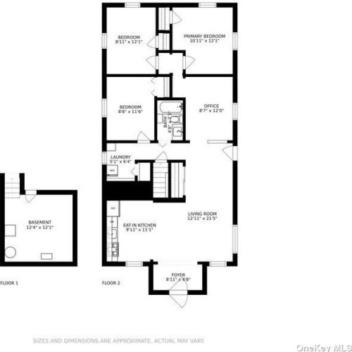 17 Teed St, Huntington Station NY  11746-4331 exterior